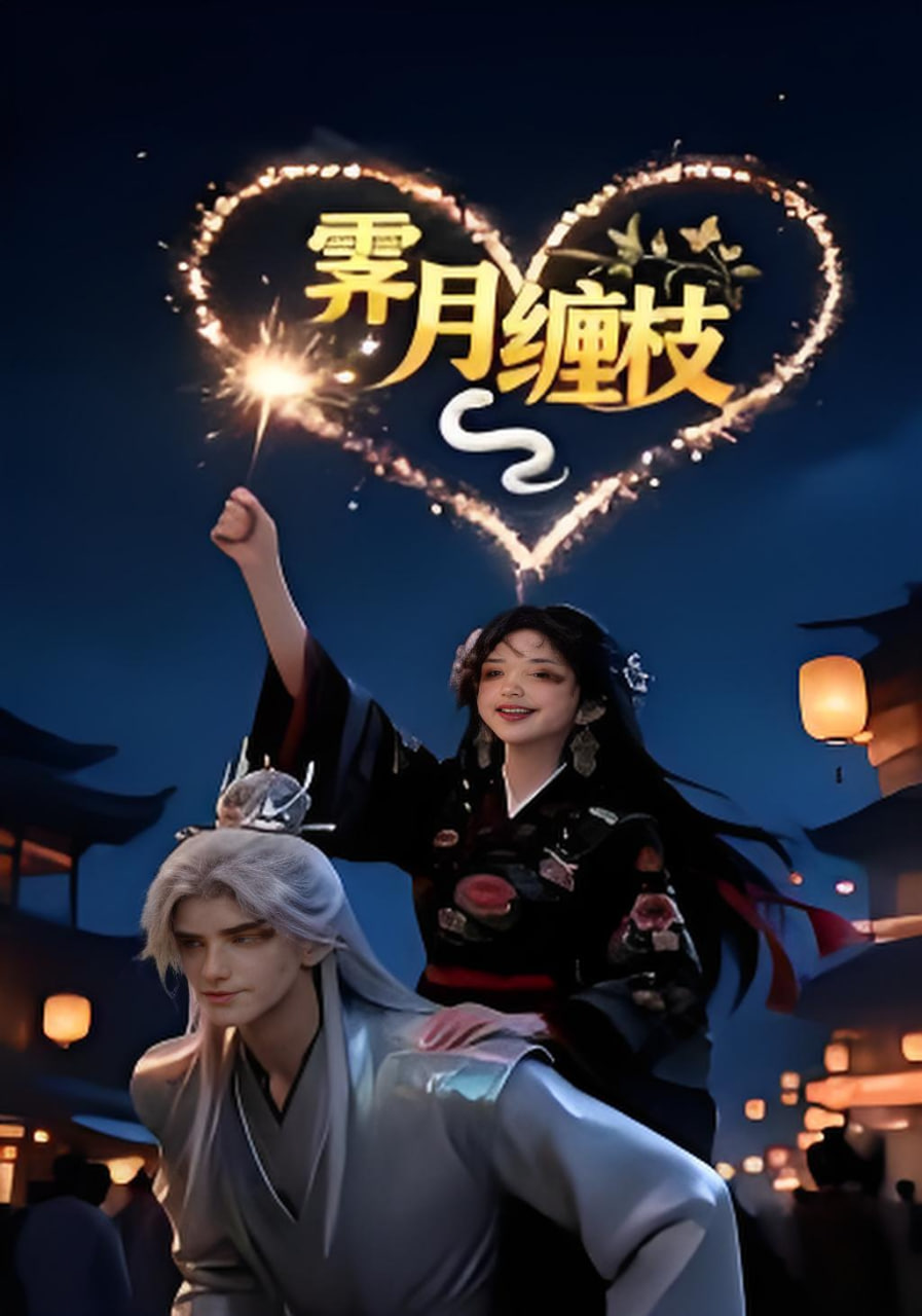 漫长的季节